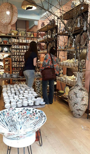 Cerender Ceramic Shop