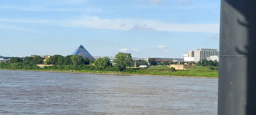 Boat Tour Agency «Memphis Riverboats», reviews and photos, 251 Riverside Dr, Memphis, TN 38103, USA