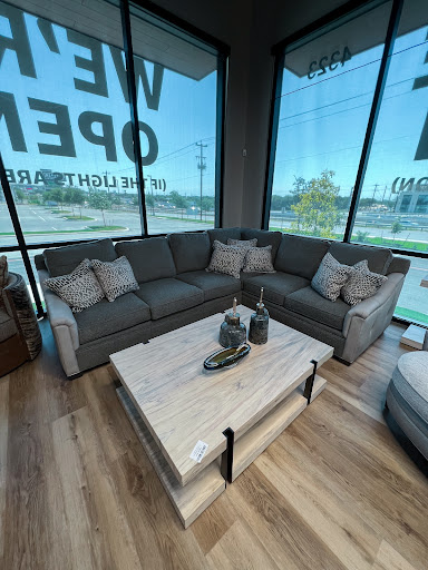 Furniture Store «Texas Leather Furniture and Accessories SA», reviews and photos, 1602 North Loop 1604 W, San Antonio, TX 78248, USA
