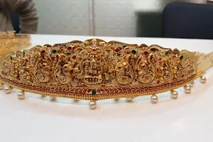 Jagadamba Jewellers image