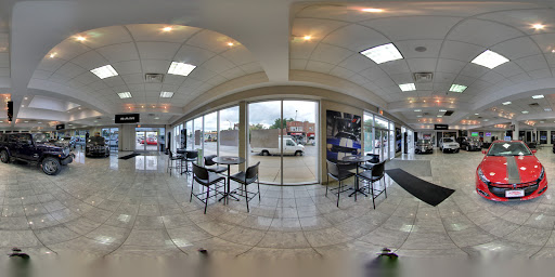 Car Dealer «Marino Chrysler Jeep Dodge», reviews and photos, 5133 W Irving Park Rd, Chicago, IL 60641, USA