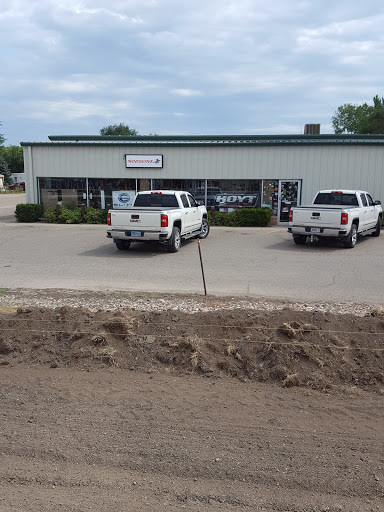 Gun Shop «Dakota Archery & Outdoor Sports», reviews and photos, 2305 SD-50, Yankton, SD 57078, USA