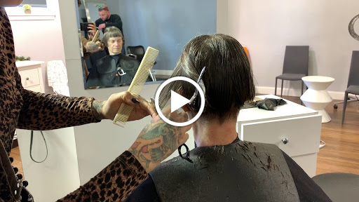 Hair Salon «BOLD. hair salon», reviews and photos, 69 W Timonium Rd, Timonium, MD 21093, USA