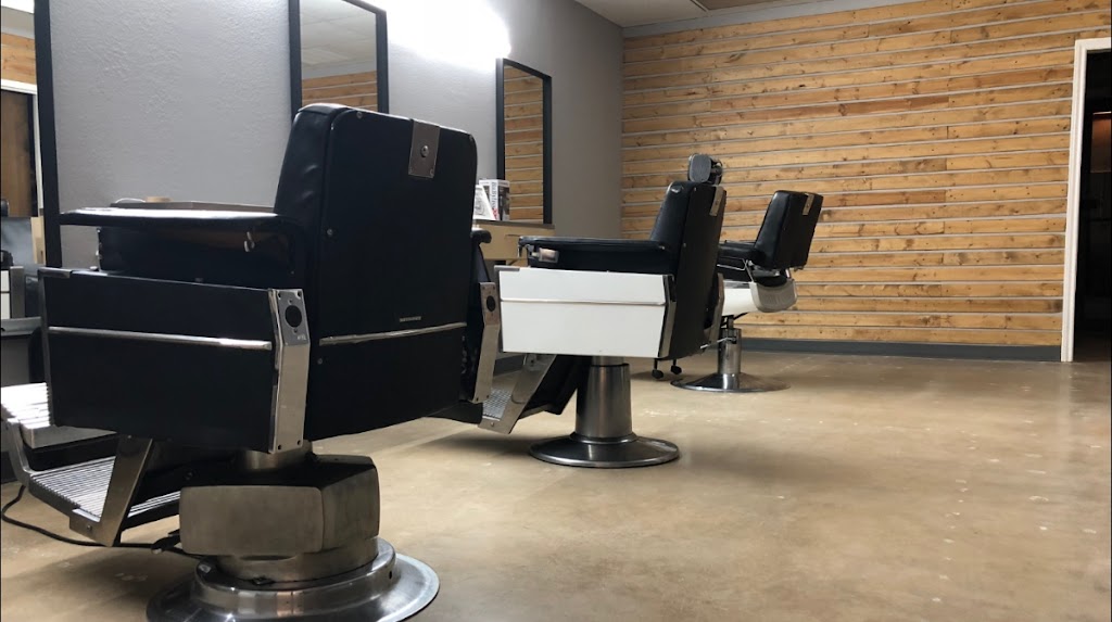 Texas Barber Lounge 75051