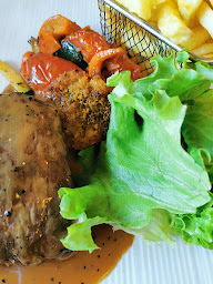 Photo n°70 de L'Auberge De Fouilloy à Fouilloy ()