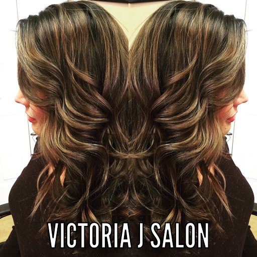 Hair Salon «Victoria J Salon», reviews and photos, 650 Nashville Pike Suite 1, Gallatin, TN 37066, USA