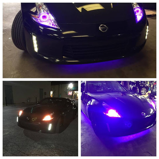 Audio Visual Equipment Supplier «Audio Works», reviews and photos, 280 E Main St, Newark, DE 19711, USA