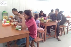 Warung Makan Soto Pak Wagiyo image