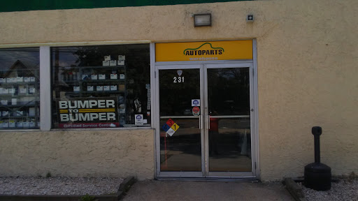 Auto Parts Store «Advance Auto Parts», reviews and photos, 300 W Landis Ave, Vineland, NJ 08360, USA
