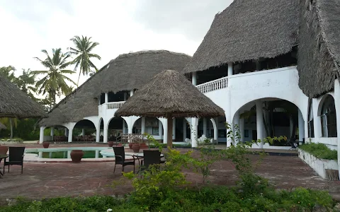 Livingstone Beach Resort image