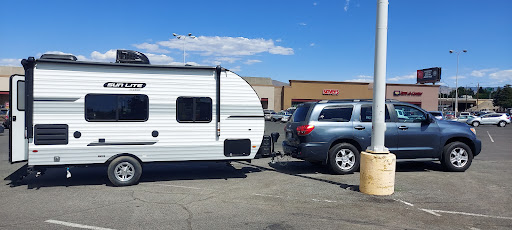 Hardware Store «Harbor Freight Tools», reviews and photos, 3800 Kietzke Ln STE 150, Reno, NV 89502, USA