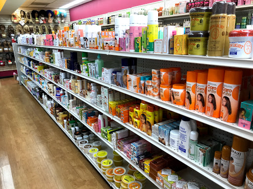 Beauty Supply Store «Tora Beauty Supply», reviews and photos, 13484 New Hampshire Ave, Silver Spring, MD 20904, USA