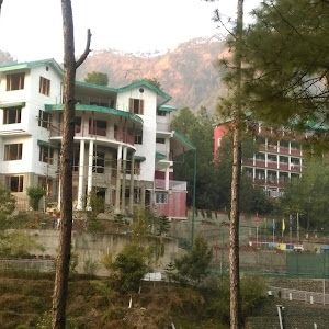 Durga Public School photo