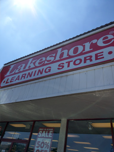 Educational Supply Store «Lakeshore Learning Store», reviews and photos, 1099 S Bascom Ave, San Jose, CA 95128, USA