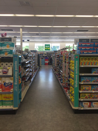 Drug Store «Walgreens», reviews and photos, 2901 Railroad Ave, Pittsburg, CA 94565, USA