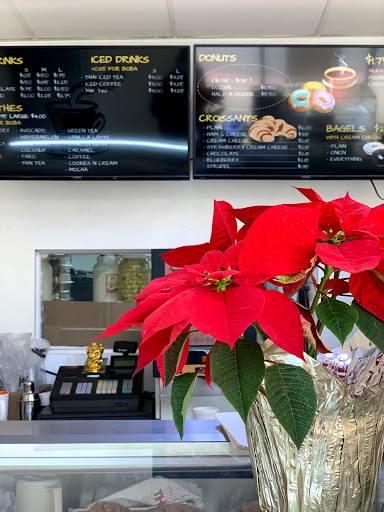 Donut Shop «C & C Donuts», reviews and photos, 1001 W Carson St # C, Torrance, CA 90502, USA