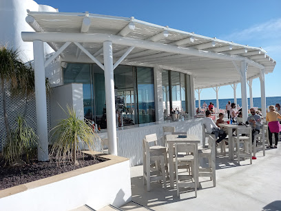 Restaurante Ancla Sea Bridge Estepona - bahia Doncella Beach, 4, 29693 Estepona, Málaga, Spain