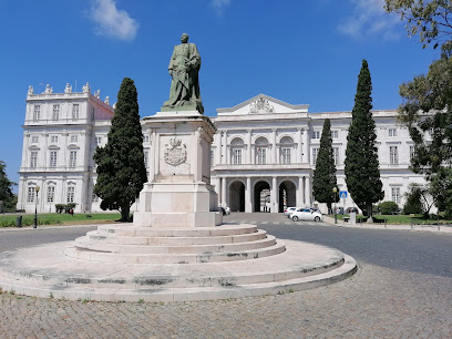 Instituto Português do Património Pilonico