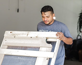 Moving Company «Move On», reviews and photos, 315 10th Ave N #107, Nashville, TN 37203, USA