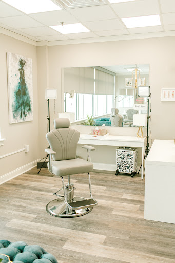 Waxing Hair Removal Service «Carter Kayte: Makeup, Skin Care, & Wax Boutique», reviews and photos, 203 Racine Dr #208, Wilmington, NC 28403, USA