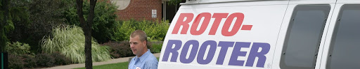 Plumber «Roto-Rooter Plumbing & Drain Services», reviews and photos, 1550 Liberty St, Kansas City, MO 64102, USA