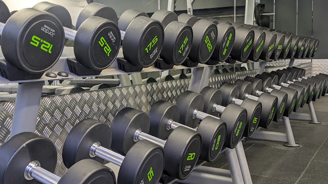Anytime Fitness West Ealing - London