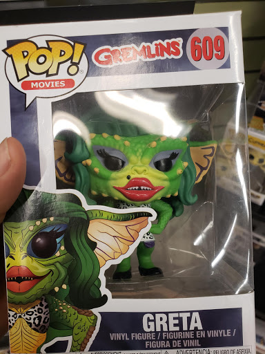 Variety Store «FYE», reviews and photos, 5546 South Redwood Rd, Salt Lake City, UT 84123, USA