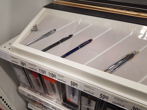 Office Supply Store «Office Depot», reviews and photos, 1410 Dogwood Dr SE, Conyers, GA 30013, USA