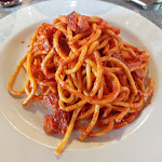 Photo n°1 de l'avis de Carolina.a fait le 03/06/2023 à 14:26 sur le  Ristorante Palladio à Occhiobello