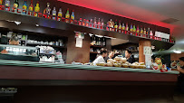 Atmosphère du Restaurant de sushis Sushi Bar à Bois-d'Arcy - n°20
