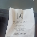 Photo n°1 de l'avis de francesco.. fait le 10/02/2024 à 11:59 sur le  Caffe' Arcobaleno Cornetteria Gourmet à Reggio Calabria