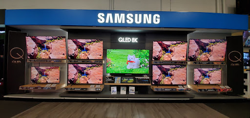 Electronics Store «Best Buy», reviews and photos, 2445 Iron Point Rd, Folsom, CA 95630, USA