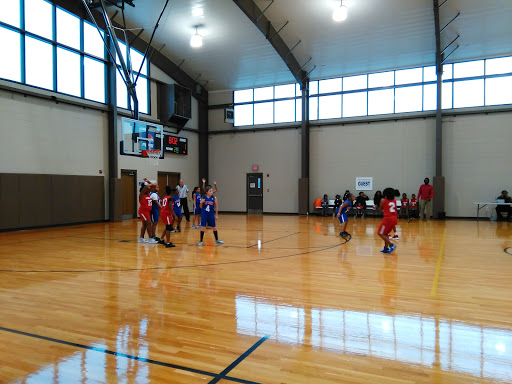 Recreation Center «Clay-Wood Community Center», reviews and photos, 135 Heery Rd, Newnan, GA 30263, USA