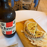 Photo n°1 de l'avis de Cesar. fait le 01/05/2023 à 18:20 sur le  Ristorante 4 Mori Cala Gonone à Cala Gonone