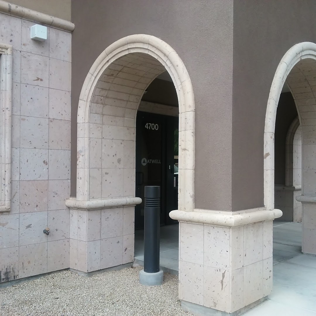 Atwell, LLC