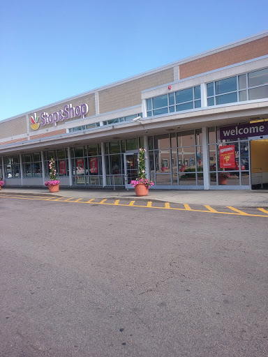 Supermarket «Stop & Shop Supermarket», reviews and photos, 301 Centre St, Jamaica Plain, MA 02130, USA