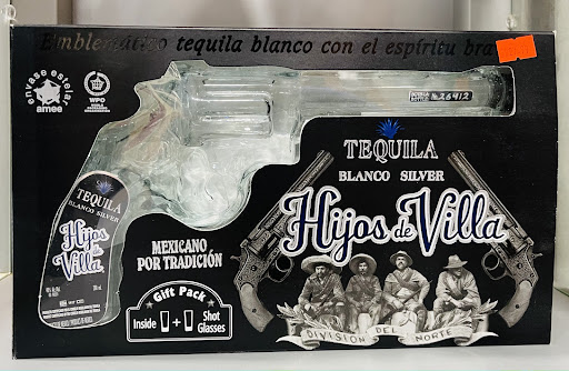 Liquor Store «Liquor & Tobacco Depot», reviews and photos, 570 N Schmale Rd, Carol Stream, IL 60188, USA