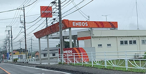 ENEOS ルート52 SS (清水油店)