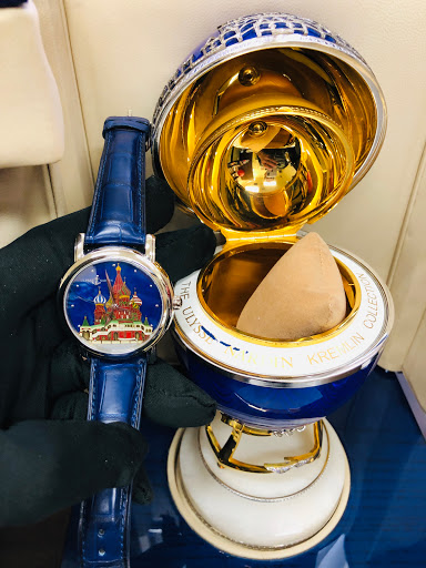 Pawn Shop «Avalon Pawn Shop & Jewelry», reviews and photos, 5526 Rosemead Blvd, Temple City, CA 91780, USA