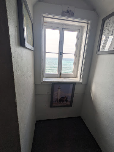 Lighthouse «Little Sable Point Lighthouse», reviews and photos