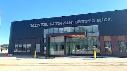 Mining Crypto Store