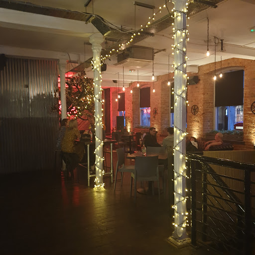 The Lacehouse - Bar Nottingham