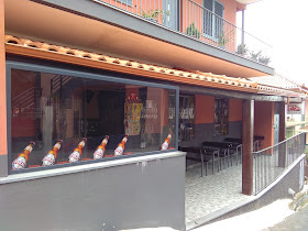 Poncha Bar Tibúrcio