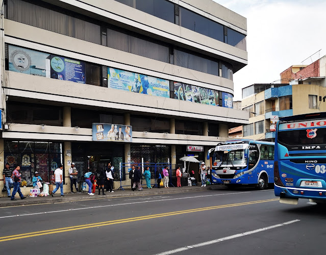 Opiniones de La Novia Pastelería en Ambato - Centro comercial