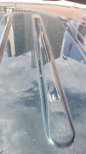 Spa and Health Club «The Denver Athletic Club», reviews and photos, 1325 Glenarm Pl, Denver, CO 80204, USA