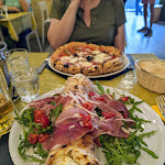 Photo n°2 de l'avis de Darren.a fait le 16/07/2023 à 17:53 sur le  Le Delizie Pompei via Roma 83 à Pompei