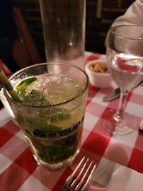 Plats et boissons du Restaurant américain Joe Allen à Paris - n°6