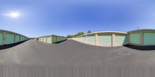 Self-Storage Facility «Personal Mini Storage», reviews and photos, 300 E Division St, Minneola, FL 34715, USA