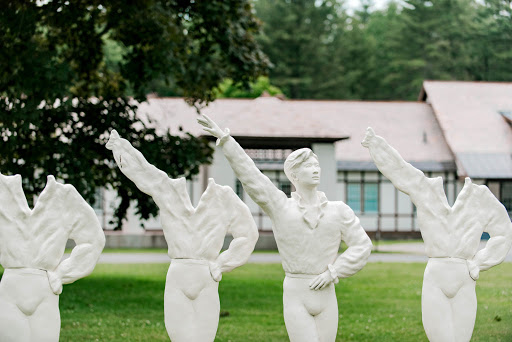 Museum «NATIONAL MUSEUM OF DANCE», reviews and photos, 99 S Broadway, Saratoga Springs, NY 12866, USA