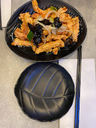 Photo n°89 de Tae Dong Gwan à Paris ()